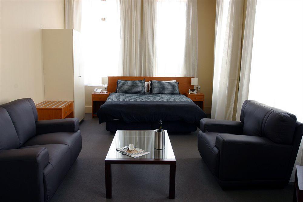 Quest Invercargill Serviced Apartments Room photo